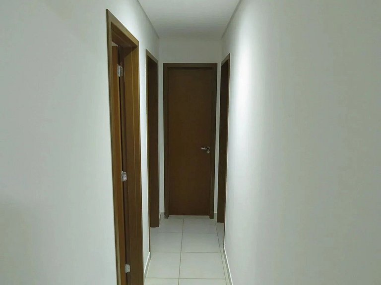 Evian Thermas - Apto B 602