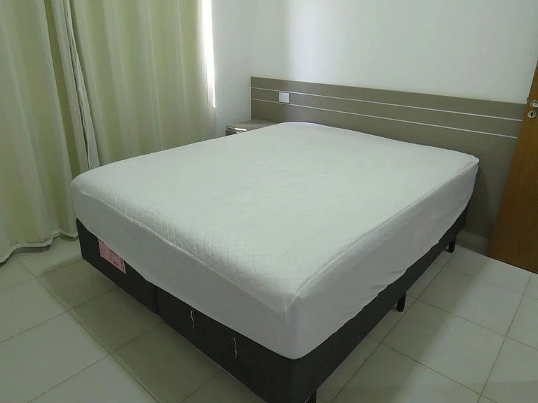 Evian Thermas - Apto B 602