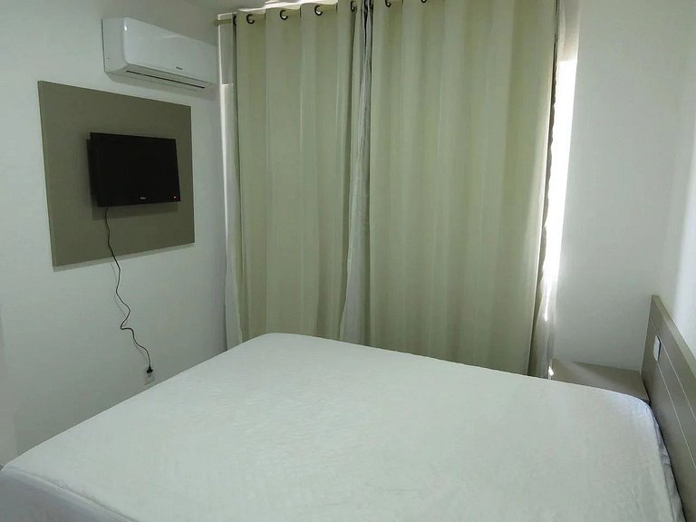 Evian Thermas - Apto B 602