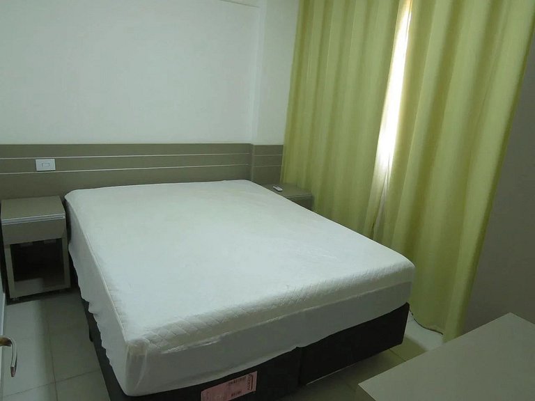 Evian Thermas - Apto B 602