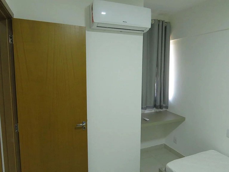 Evian Thermas - Apto B 602