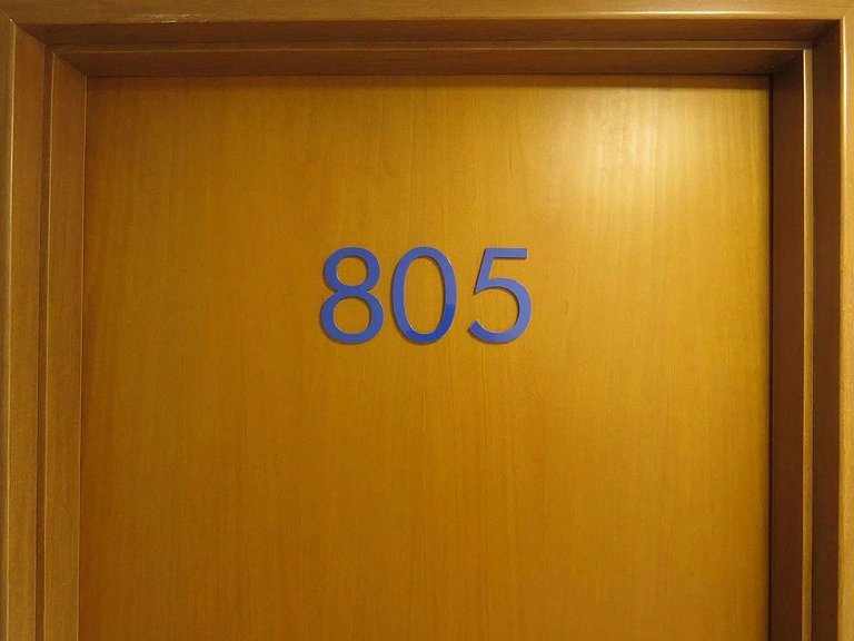 Evian Thermas - Apto B 805