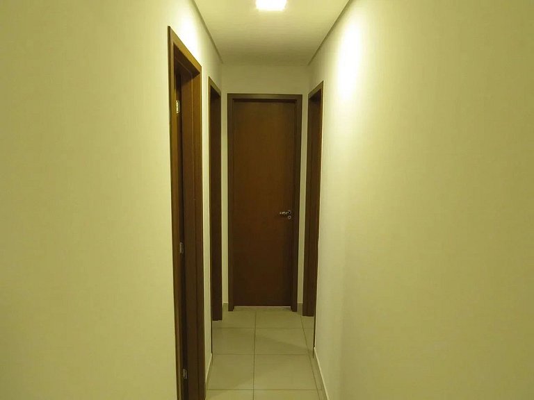 Evian Thermas - Apto B 805