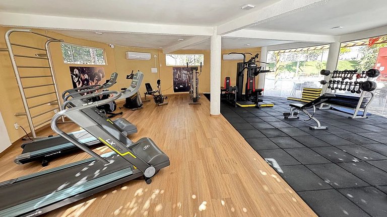 CRCN - Lagoa Quente Hotel