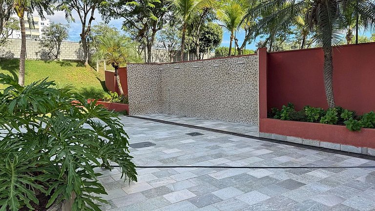 Lagoa Hotel - Apto 405