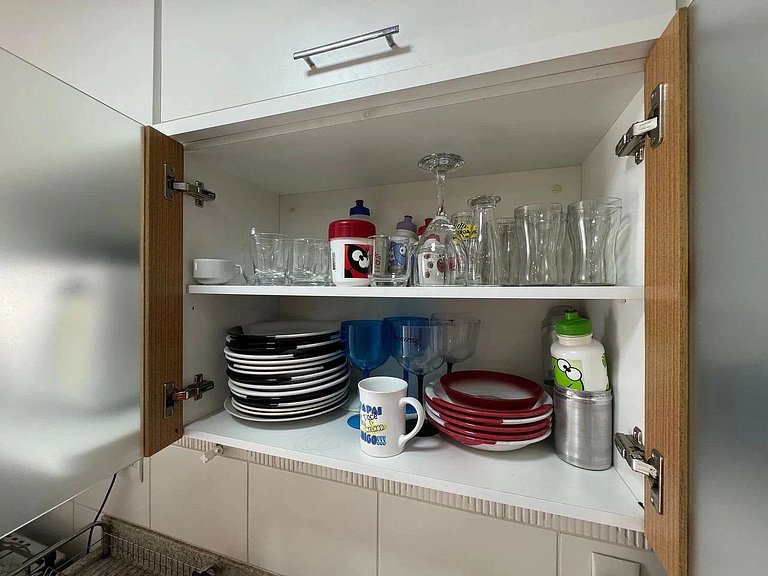 Privé das Thermas II - Apt 407 C