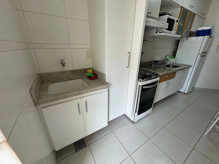 Privé das Thermas II - Apt 407 C