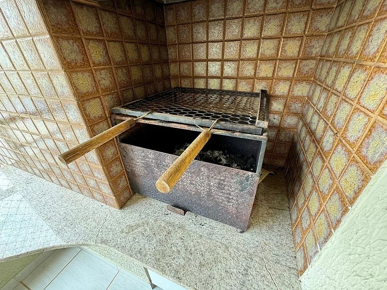 Privé das Thermas II - Apt 407 C