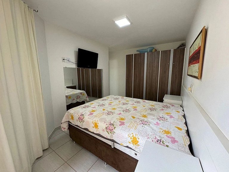 Privé das Thermas II - Apt 407 C