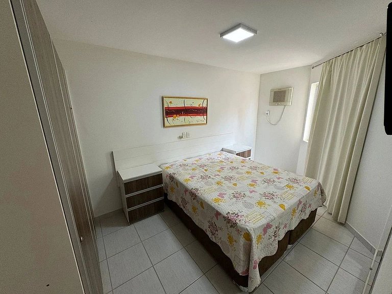 Privé das Thermas II - Apt 407 C