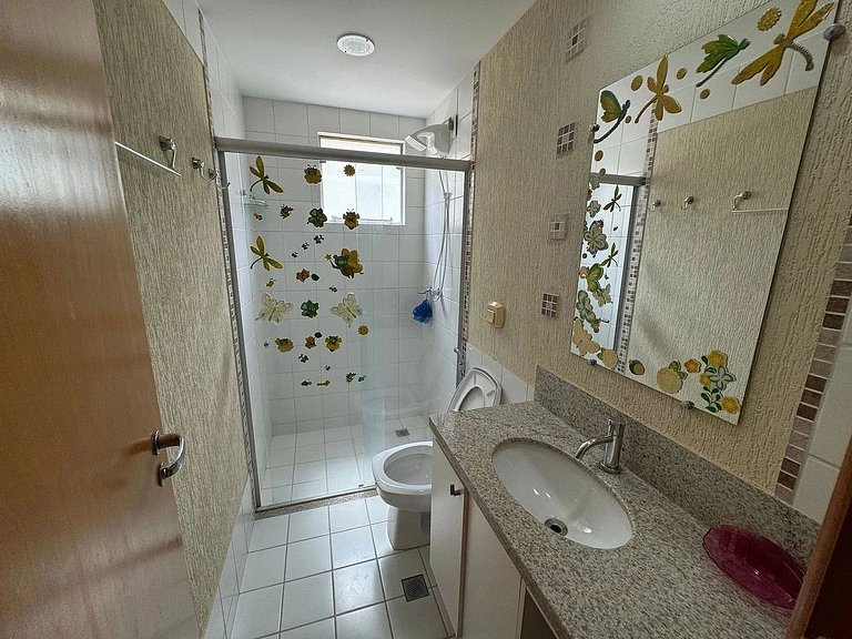 Privé das Thermas II - Apt 407 C
