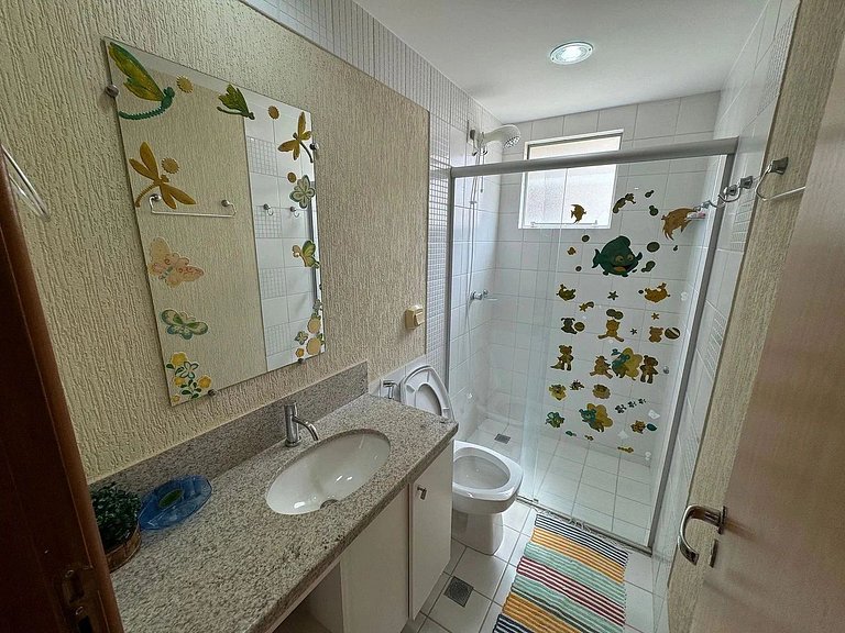 Privé das Thermas II - Apt 407 C