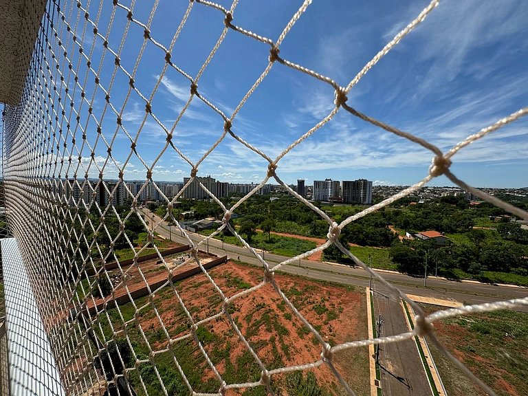 Recanto do Bosque - Apto 1011