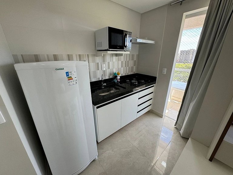 Recanto do Bosque - Apto 1011