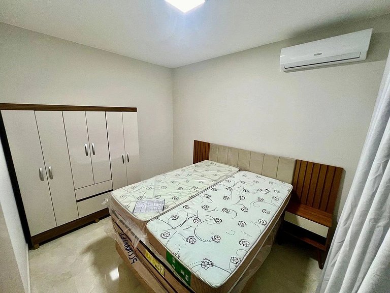 Recanto do Bosque - Apto 1208