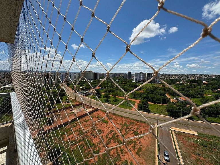 Recanto do Bosque - Apto 1211