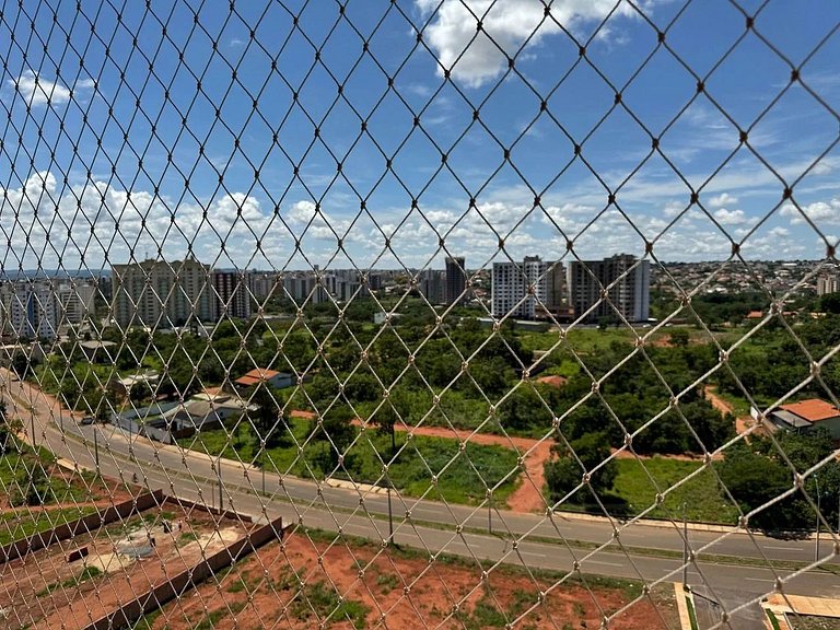 Recanto do Bosque - Apto 1211
