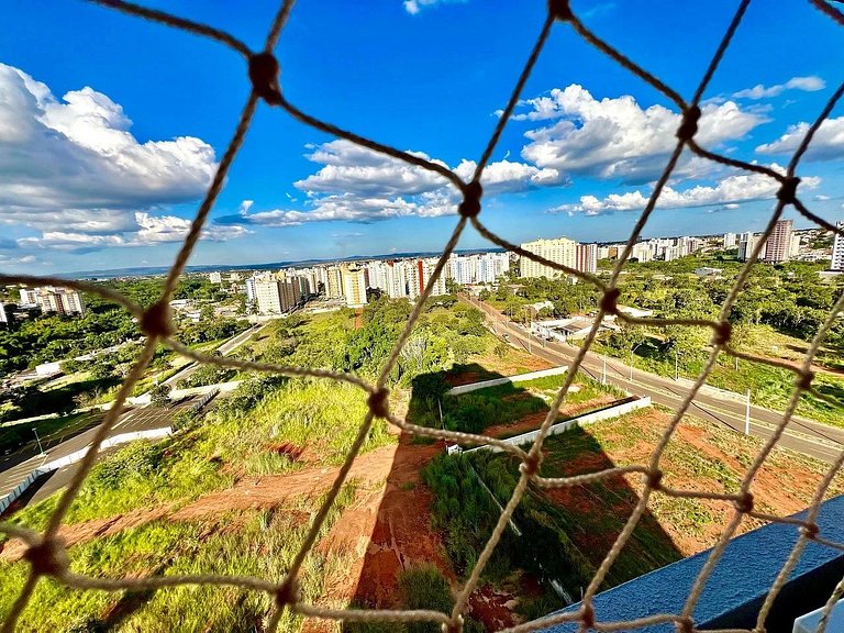 Recanto do Bosque - Apto 1212