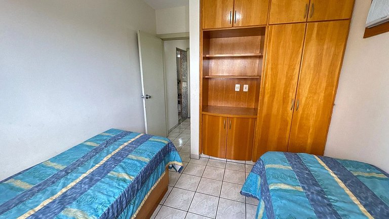 Sol das Caldas - Apto A 202