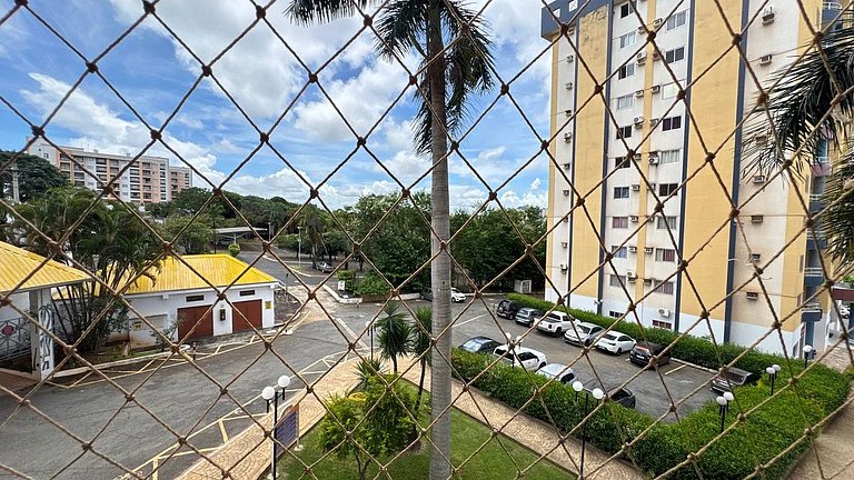 Sol das Caldas - Apto A 202