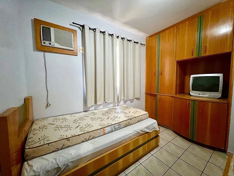Sol das Caldas - Apto A 706
