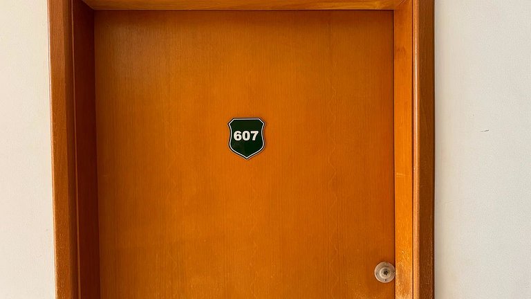 Splendor Thermas - Apto 607