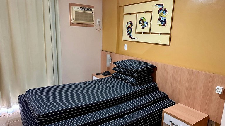 Splendor Thermas - Apto 607