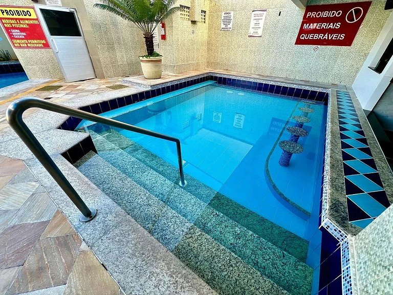 Thermas das Caldas - Apto 1001 B