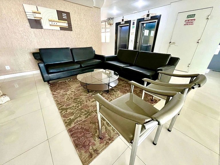 CRCN - Thermas das Caldas
