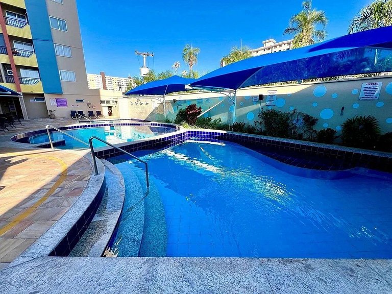 Thermas das Caldas - Apto 1001 B