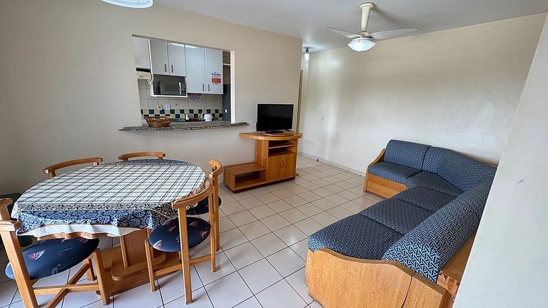 Thermas das Caldas - Apto 1001 B