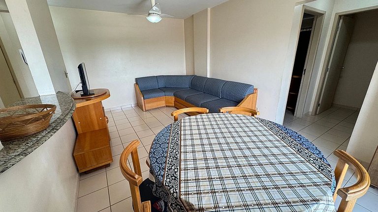 Thermas das Caldas - Apto 1001 B