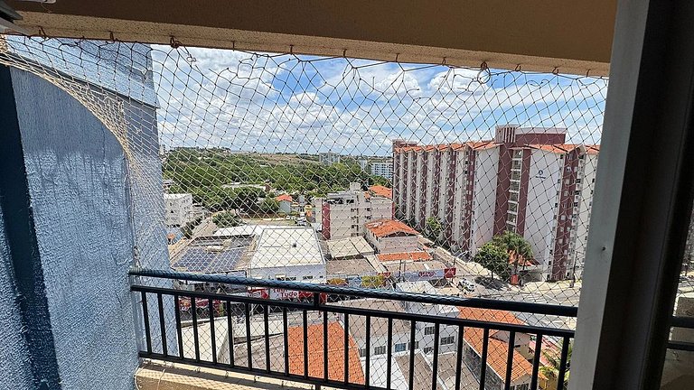 Thermas das Caldas - Apto 1001 B