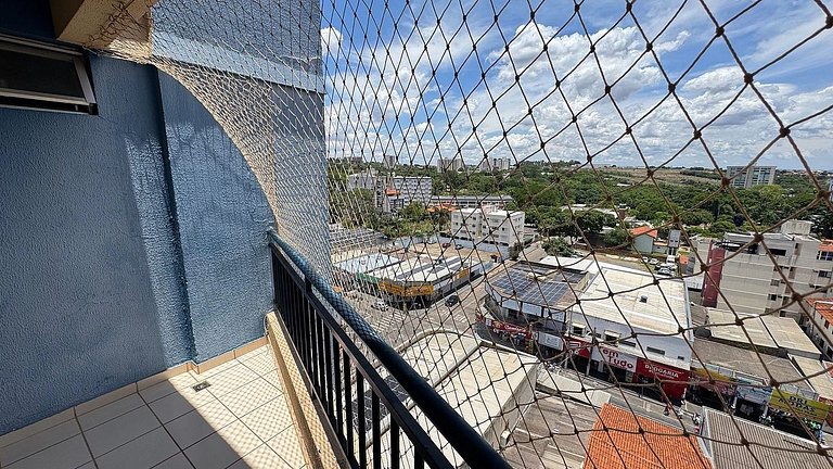 Thermas das Caldas - Apto 1001 B