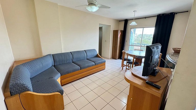 Thermas das Caldas - Apto 1001 B