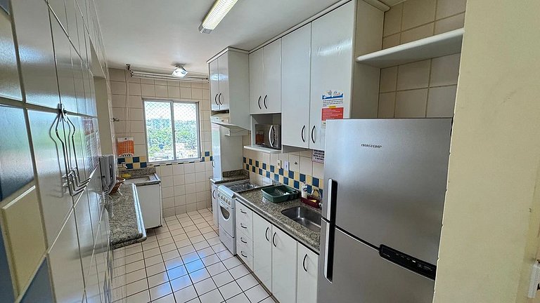 Thermas das Caldas - Apto 1001 B