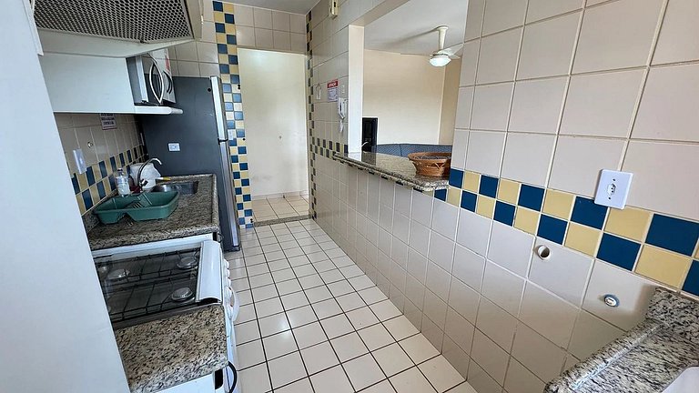 Thermas das Caldas - Apto 1001 B