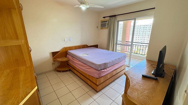 Thermas das Caldas - Apto 1001 B