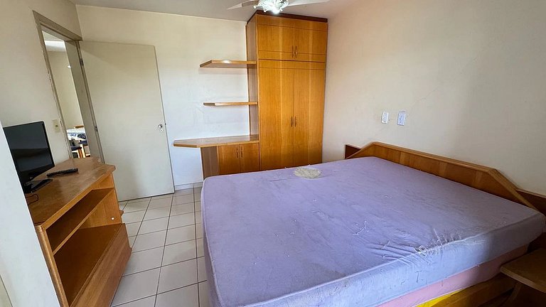 Thermas das Caldas - Apto 1001 B