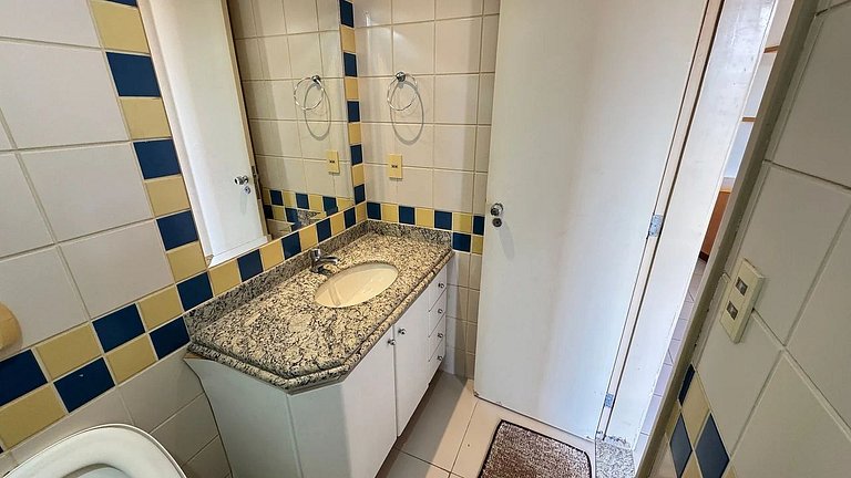 Thermas das Caldas - Apto 1001 B