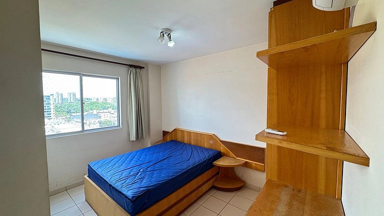 Thermas das Caldas - Apto 1001 B