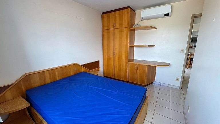 Thermas das Caldas - Apto 1001 B