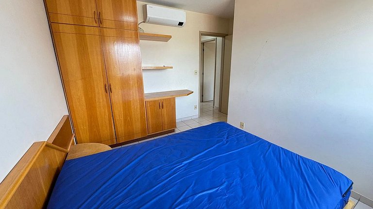 Thermas das Caldas - Apto 1001 B
