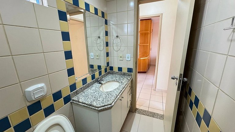 Thermas das Caldas - Apto 1001 B