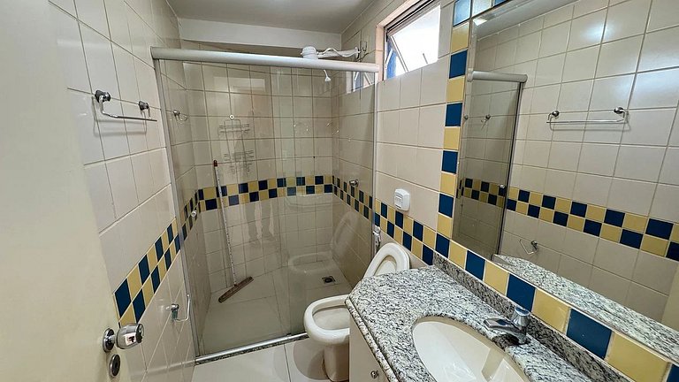 Thermas das Caldas - Apto 1001 B