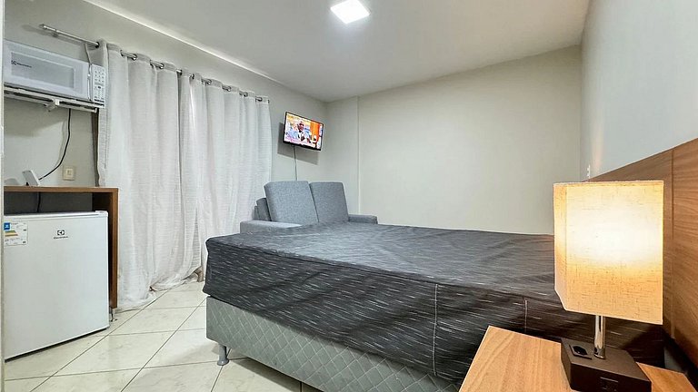 Thermas Place - Apto 313