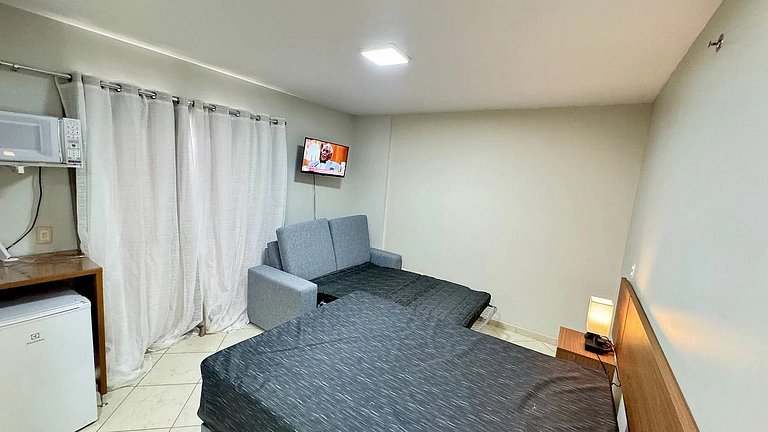 Thermas Place - Apto 313