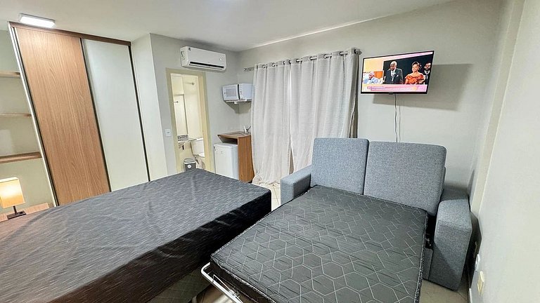 Thermas Place - Apto 313