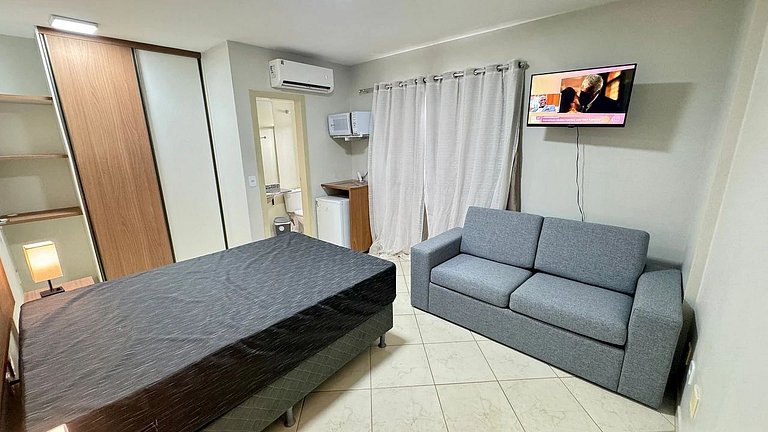 Thermas Place - Apto 313