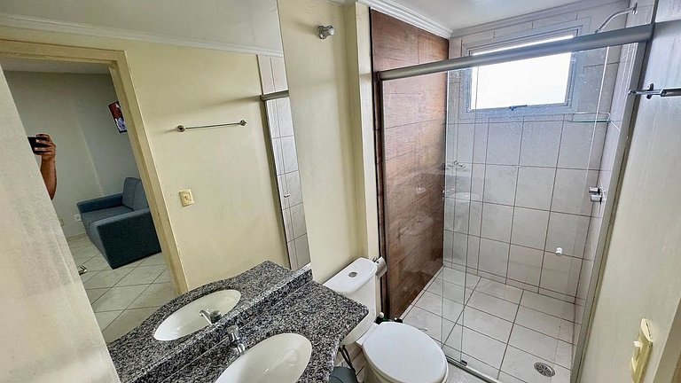 Thermas Place - Apto 313